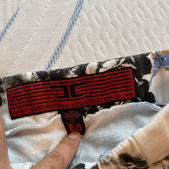 Men’s joggers - Picture 4 of 6